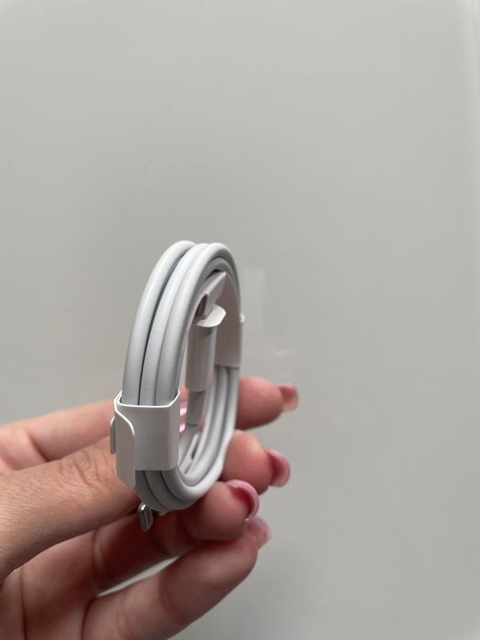 Kabel USB C lightning 1m Apple nowy