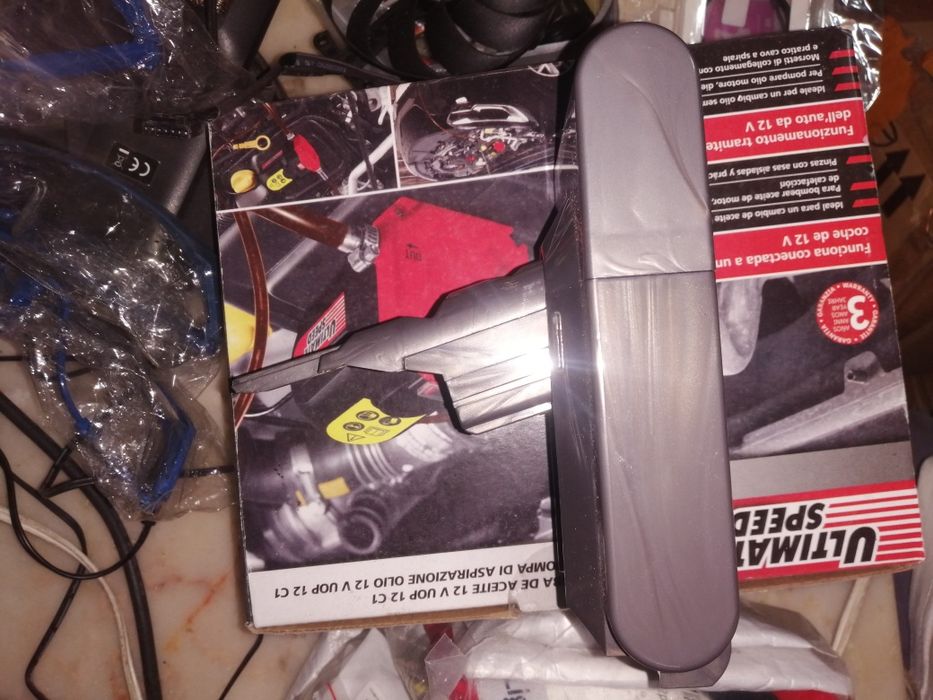Bateria lítio Dyson V8(Nova)