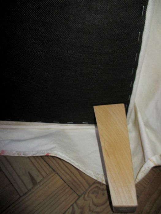 Poltrona Ikea Ektorp Jennylund