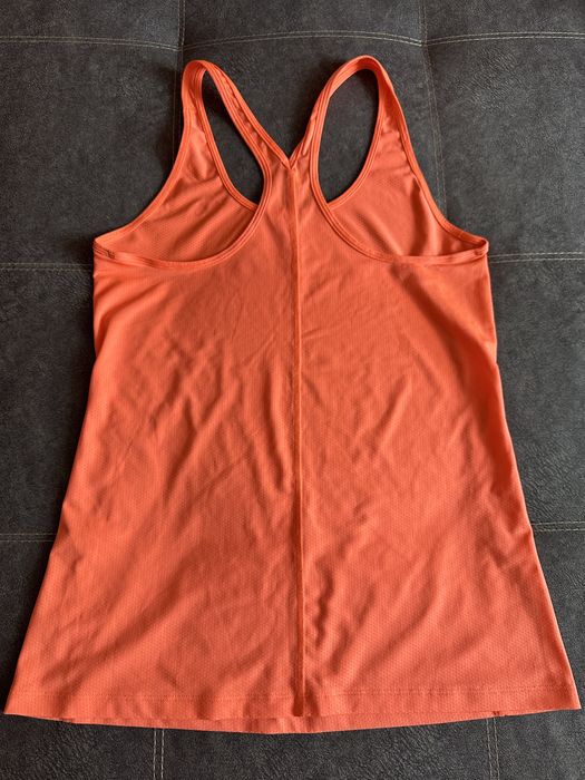 Майка Under Armour
