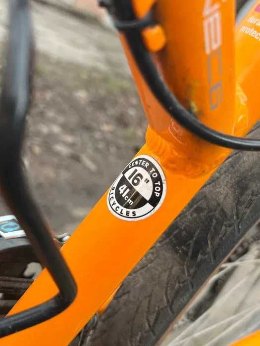 Велосипед Centurion Cross Line C6