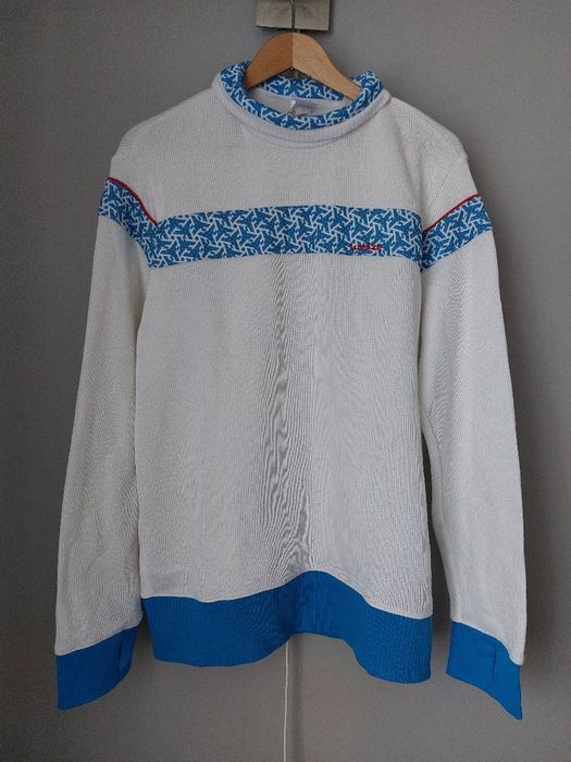 NOWA. Bluza Decathlon Wed'ze. Rozmiar  XL