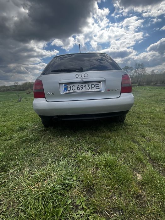 Продам автомобіль Ауді