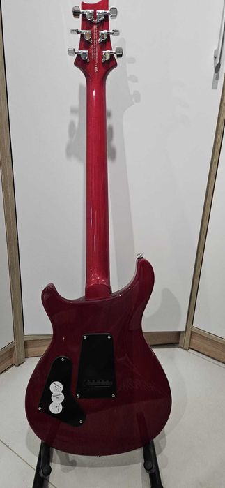gitara prs oryginał