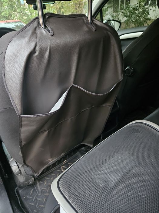 Автокрісло дитяче GRACO AERO-L