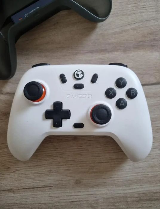 Gamepad GameSir T4 Nova Lite (геймпад/джойстик)
