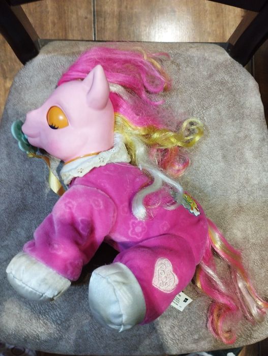 Іграшка My little pony