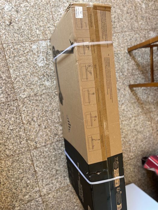 Trotinete elétrica Xiaomi 4 Lite (2nd Gen)