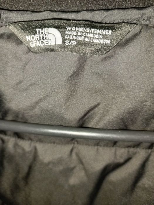 Куртка the north face оригінал