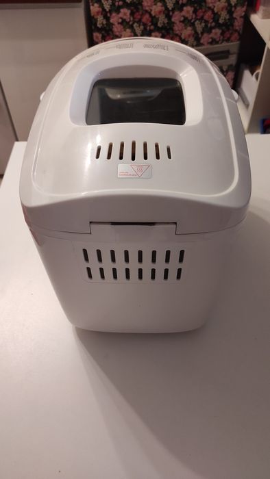 Maszyna do wypieka chleba Adler