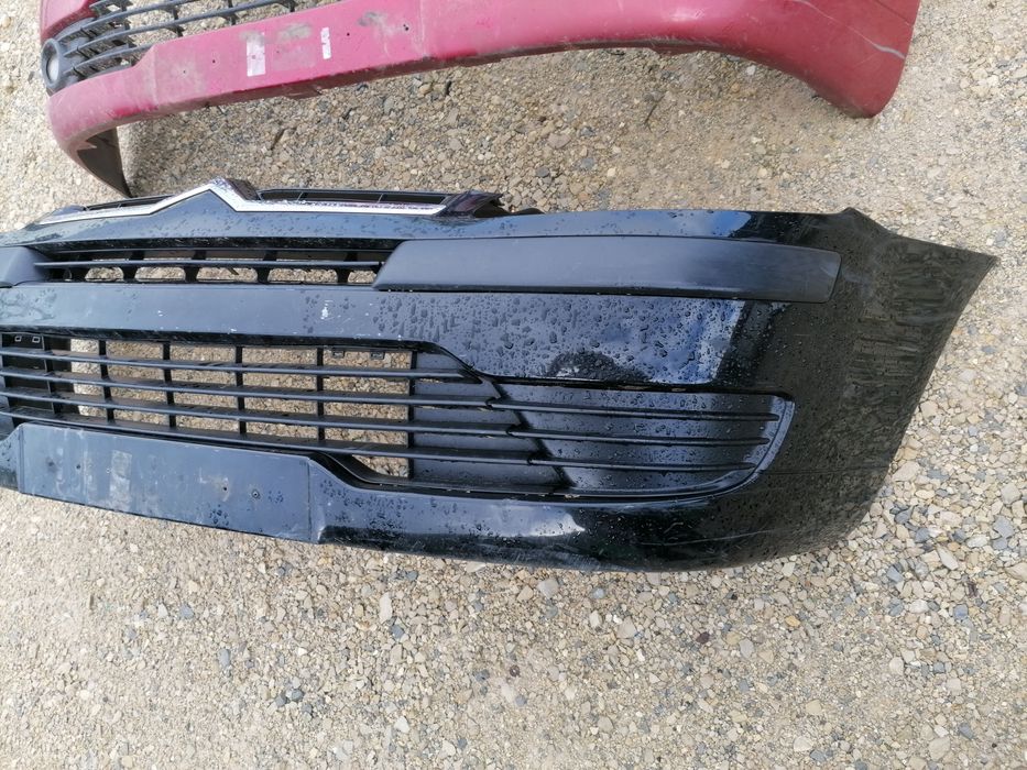 Para choques Citroën c4