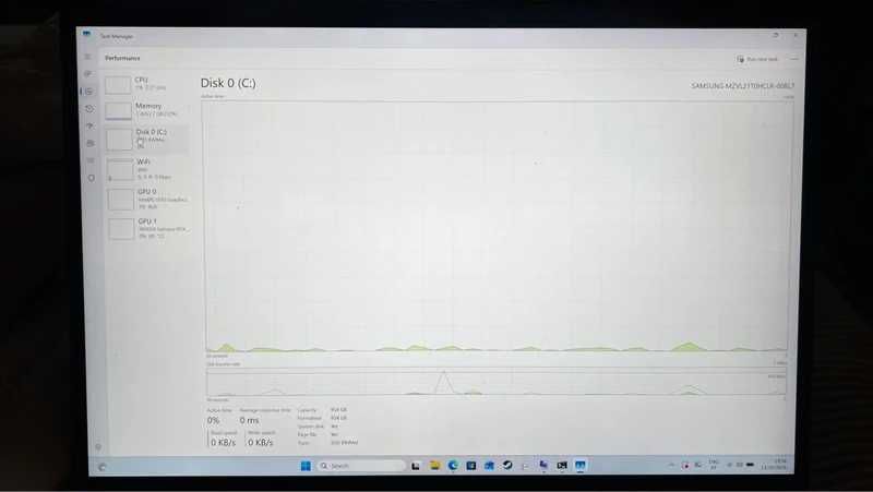 Lenovo ThinkPad X1 Extreme Gen 4