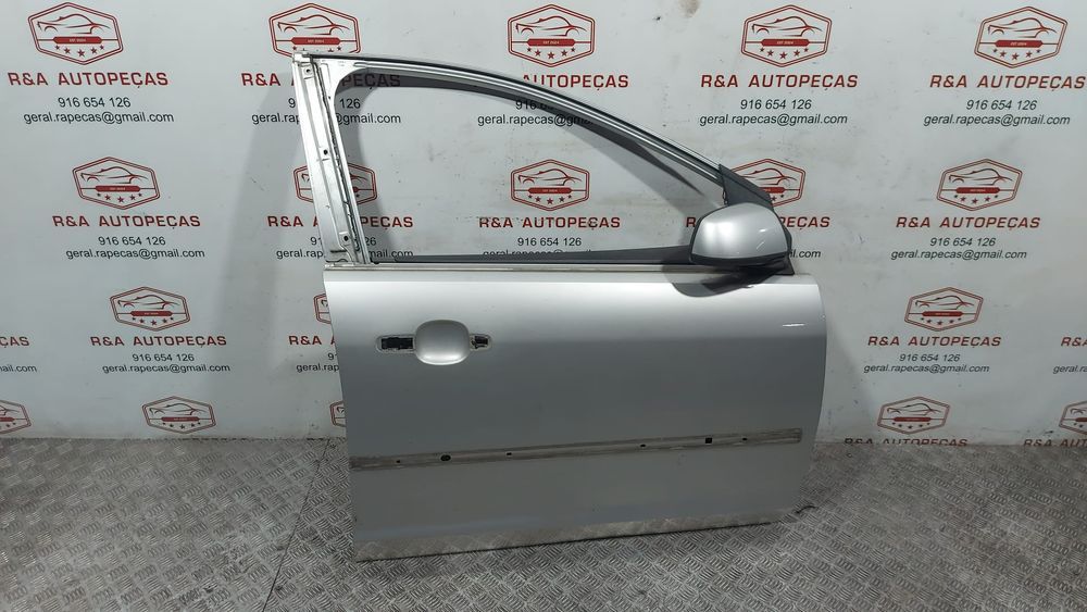 Porta Frente Direita Ford Focus 2 II Original