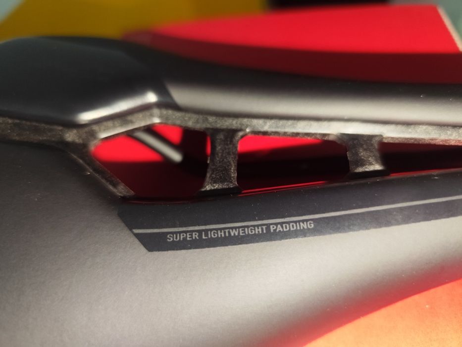 Selim PRO Stealth Curved Performance