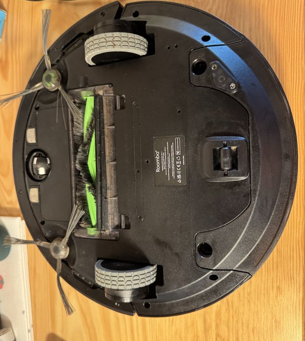 iRobot Roomba Combo64861316711554126