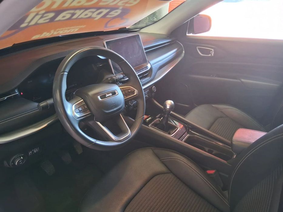 Jeep Compass 1.6 MultiJet Limited64171774184707127