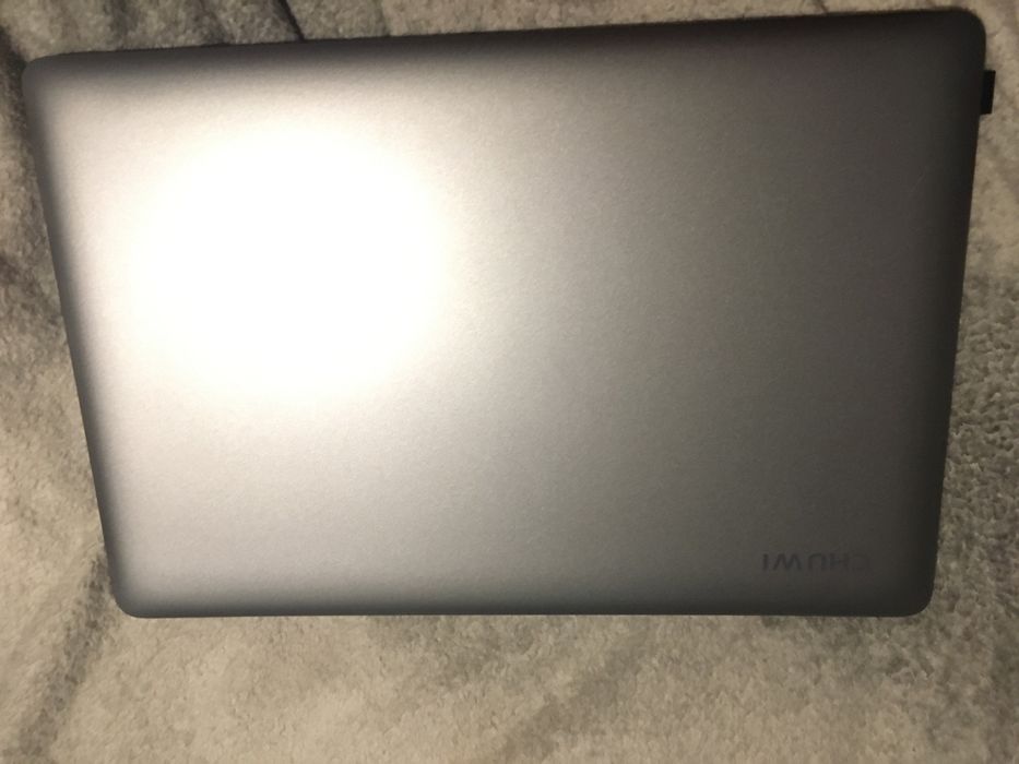 laptop CHUWI HeroBook Pro