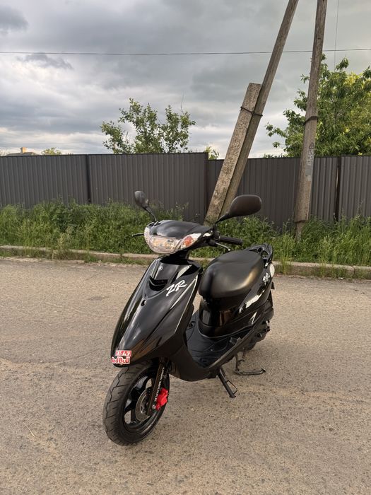 Продам ямаха джог 39