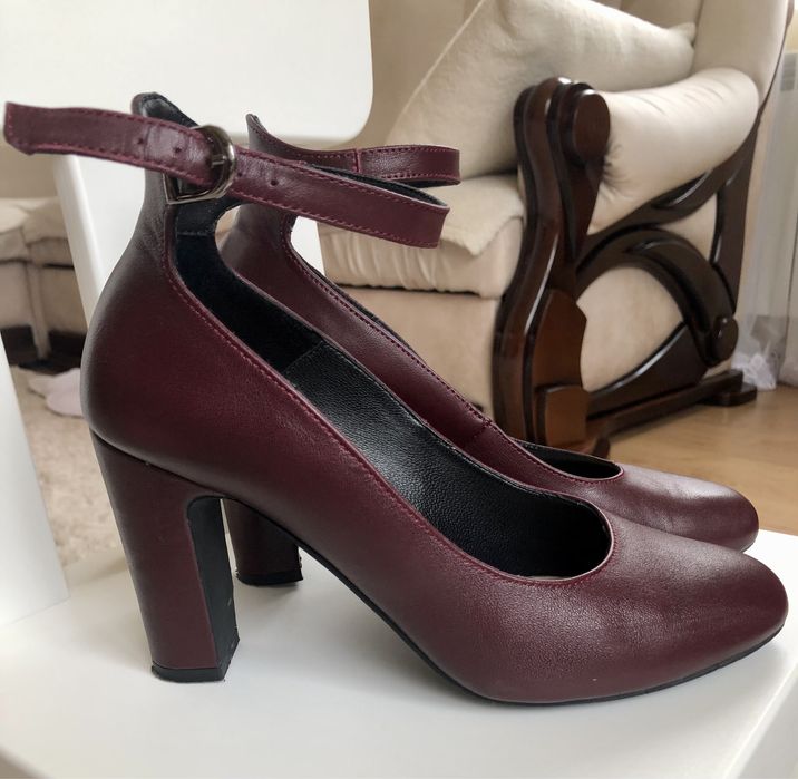 Туфлі + сумка