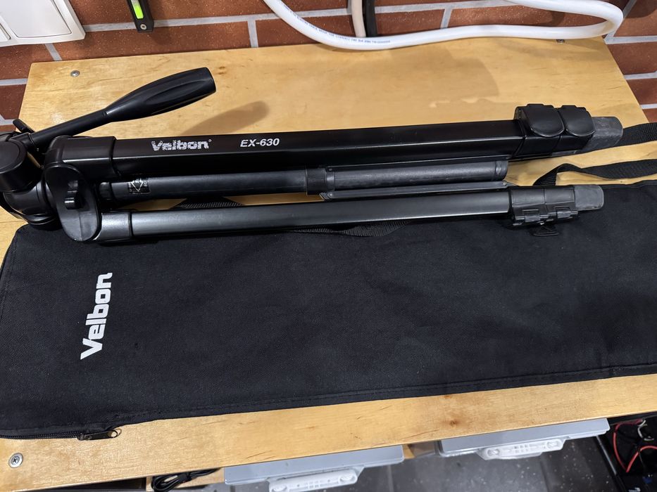 Штатив  Velbon EX-630