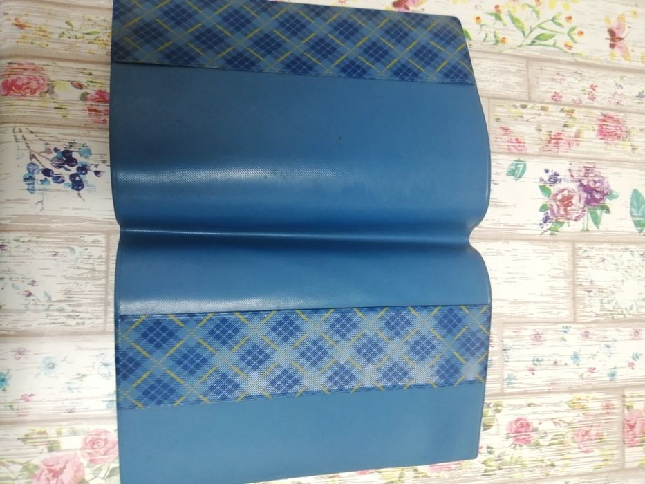 Capa livro ÂMBAR antigo