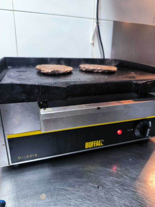 Recheio de café / pastelaria