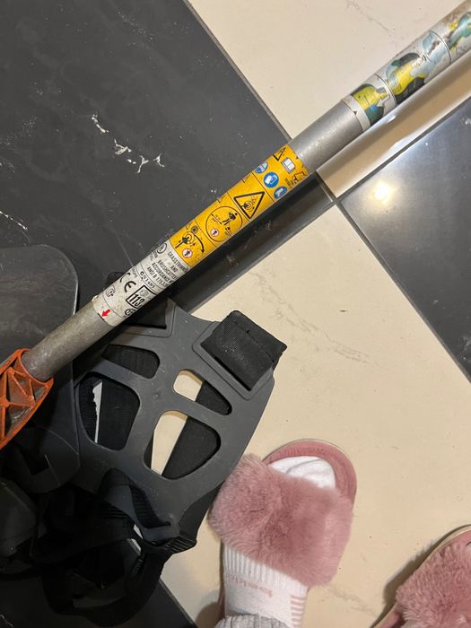 Sprzedam Podkaszarkę Husqvarna 535 RX