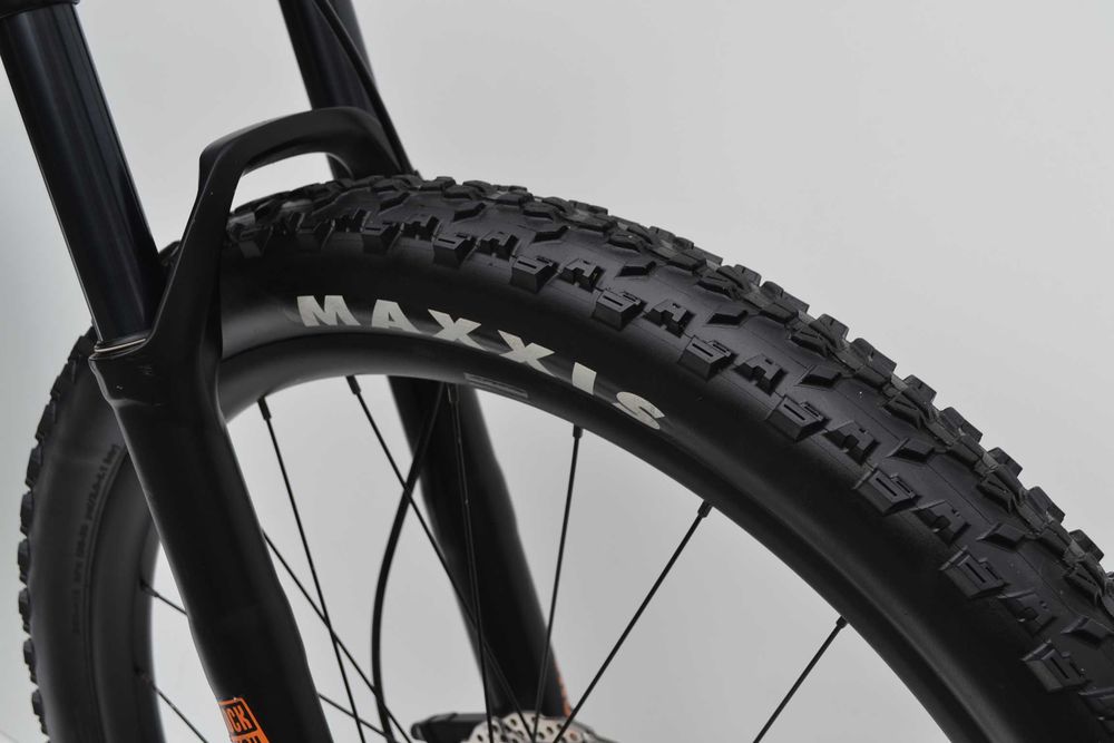 MTB Giant/Liv Embolden 1 full 2x10 deore koła 27,5 rockshox rama 19''