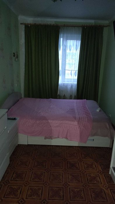 Здам 3-кімнатну квартиру