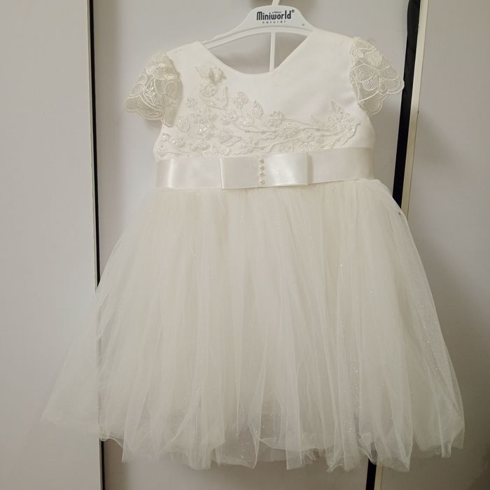 Продам святкову сукню