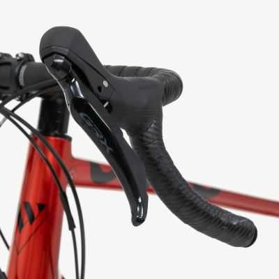 Bicicleta Gravel Welt G100/2025 Unisexo – Verde NOVA