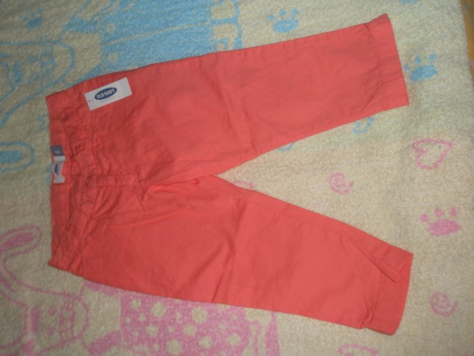 Капри Old Navy (США)