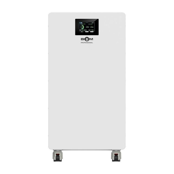 Акумулятор Biom BALFP 16кВт 1700$