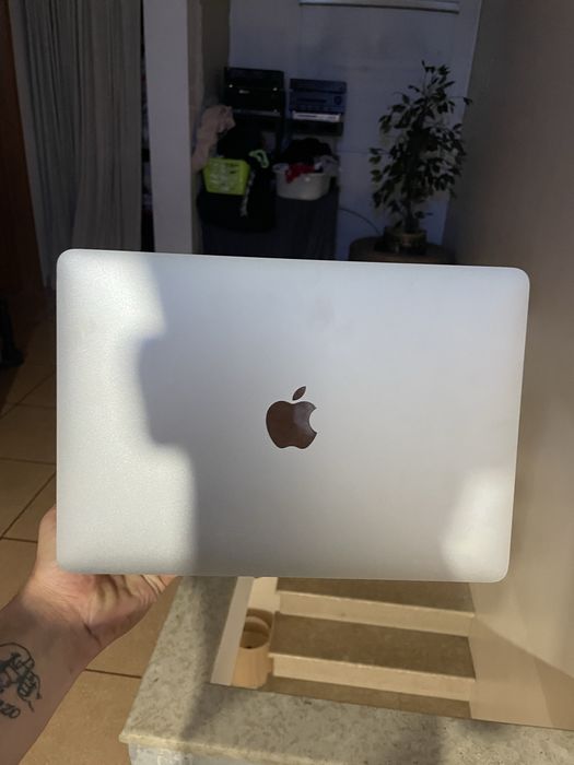 MacBook Retina