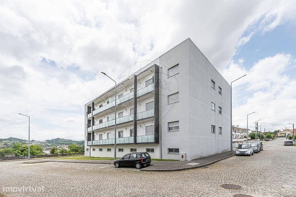 Apartamento T3 para venda