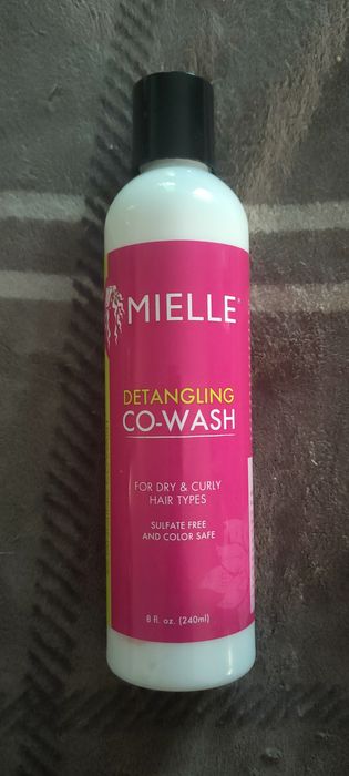 Mielle кондиционер для розпутування волос