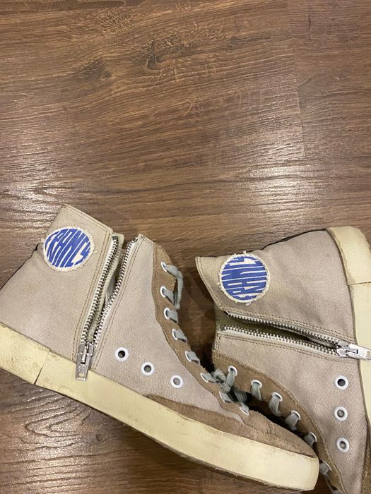 GOLDEN GOOSE francy 38 usados poucas vezes