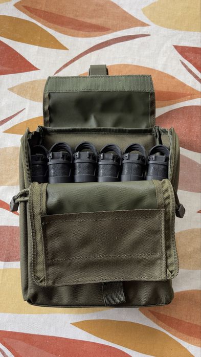 Mags Zion Arms M4/AR-15 (AEG)