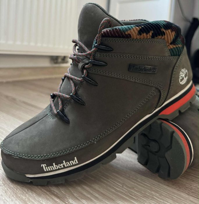 Buty  Timberland