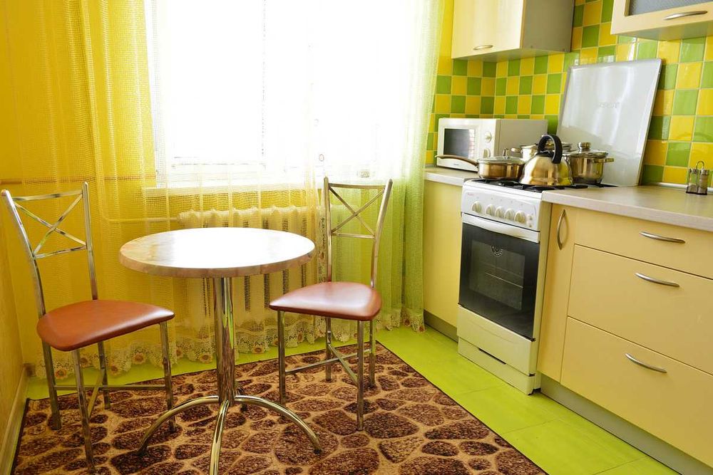 Погодинна ,Потижнева, Подобова оренда. вул. Соборна.