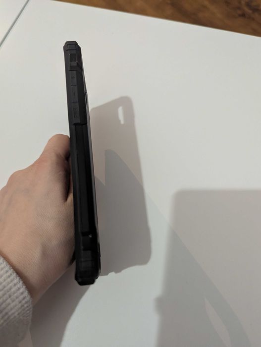 case czarny do Huawei p30 pro