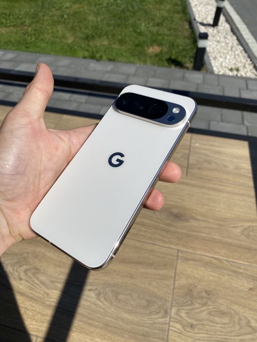 Google Pixel 10 Pro XL