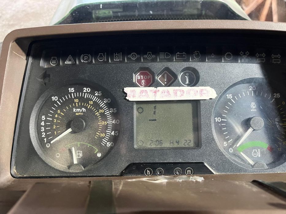 Sprzedam Jonh Deere 6920