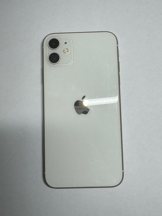 iPhone 11, 128 гб б/у