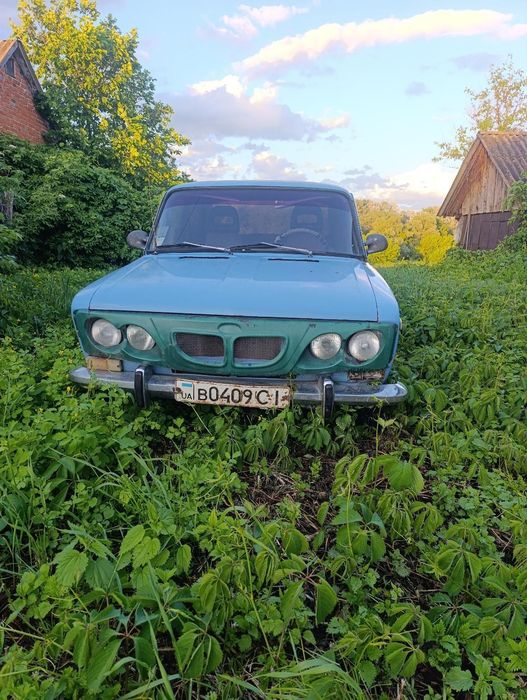 Продам ВАЗ 2103,тип палива бензин,гарний стан,Охтирський район