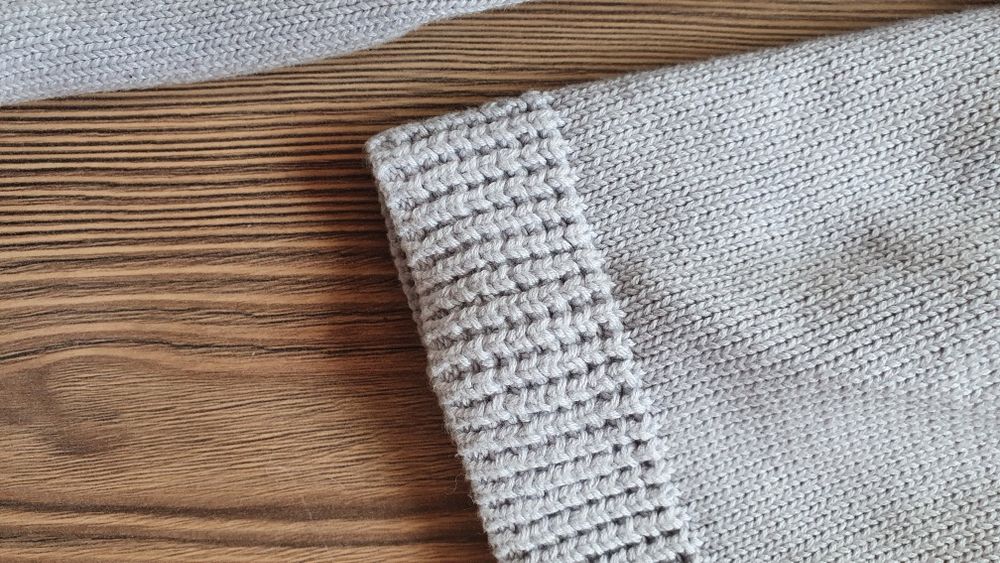 Bolerko na dwa guziki