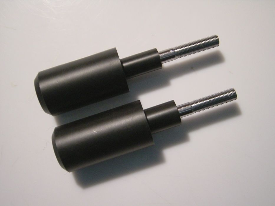 Cogumelos de protecção CBR600RR 2003 a 2006