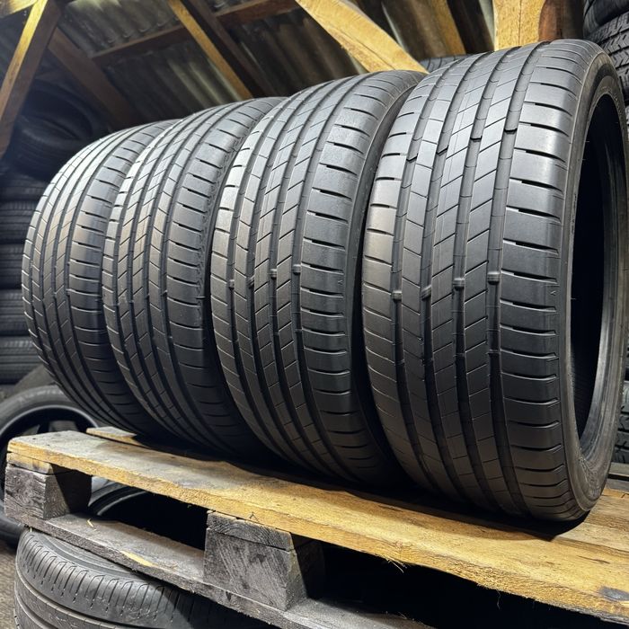 Komplet letnie Bridgestone Turanza T005EV 235/45 R18 98W