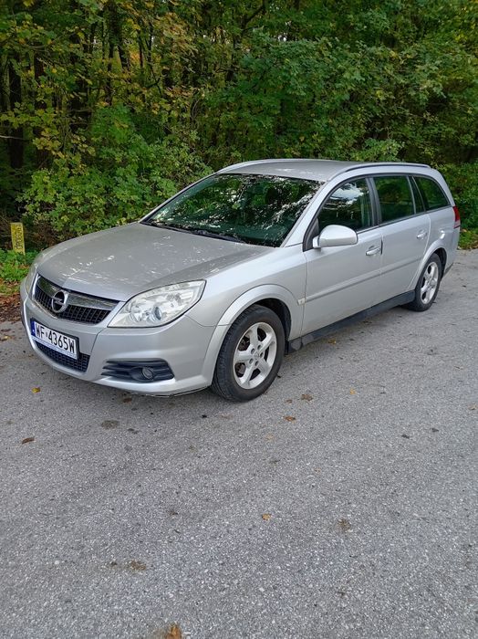 Opel Vectra