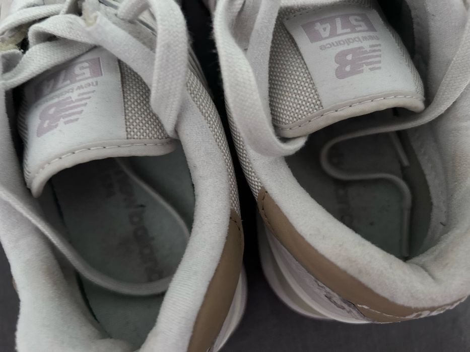 Buty New balance 574